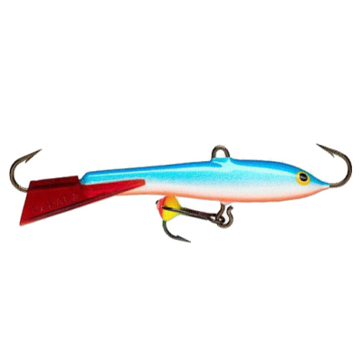 Балансир Rapala Jigging Rap WH5 цв. BSR