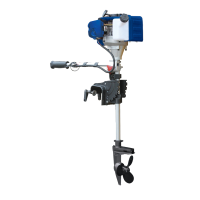 Лодочный мотор Titan TW2AMHS