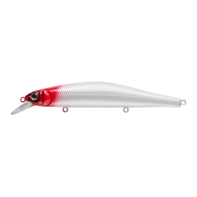 Воблер Strike Pro Inquisitor 110SP нейтральный 11см 16,2 гр  Загл. 0,8-1,5m EG-193B-SP#022PF