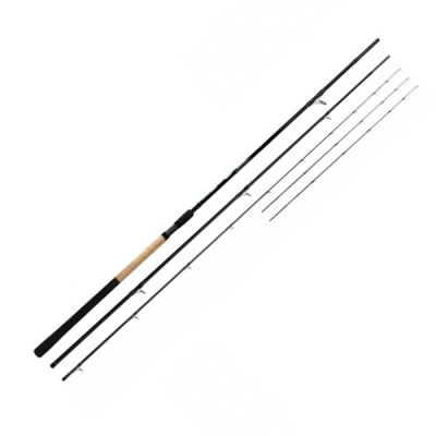 Фидерное удилище Zemex Hi-Pro Feeder 10 ft до 50,0 гр.