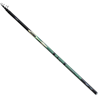 Удилище поплавочное с кольцами Daiwa Aqualite River Trout AQL-T45