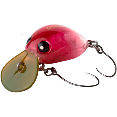 Воблер Mukai Komaya 26 F 26мм 2,0гр цвет Assortment