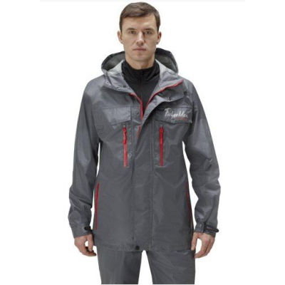 Куртка Nova Tour Fisherman "Коаст V2" размер XXXXL