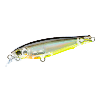 Воблер Yo-Zuri 3D Inshore Fingerling 70SP R1409-BSCL