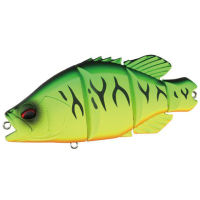 Воблер DUO Realis Snappy Crappie 95F #ACC3059