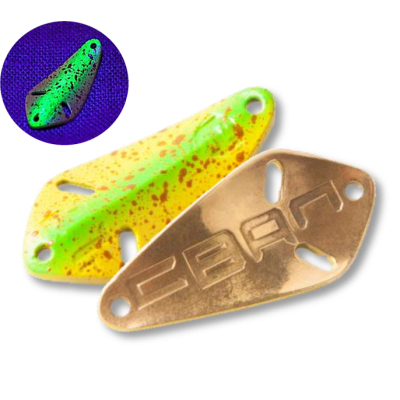 Блесна Нааши Свал 1.9 Л-65