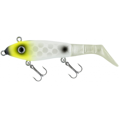 Приманка Abu Garcia Svartzonker McHybrid Baby 80mm цв. LMNHD