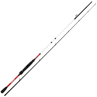 Удилище спиннинговое Lucky John Vanrex Twitching 42 6'6' (1.98) (LJVT-662MHEF)