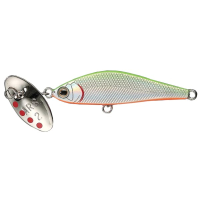 Вращающаяся блесна Smith AR-HD Minnow 58S цв. №05