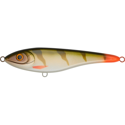 Воблер Strike Pro Big Bandit цвет C076F Natural Perch (EG-078#C076F)