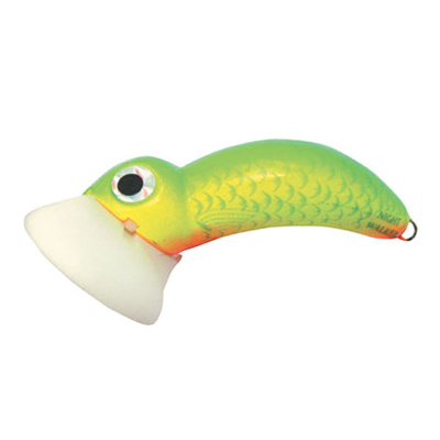 Воблер Halco Night Walker цвет # R 7