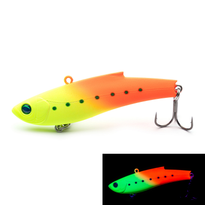 Воблер Bassday Range Vib 90ES цв. RC-518
