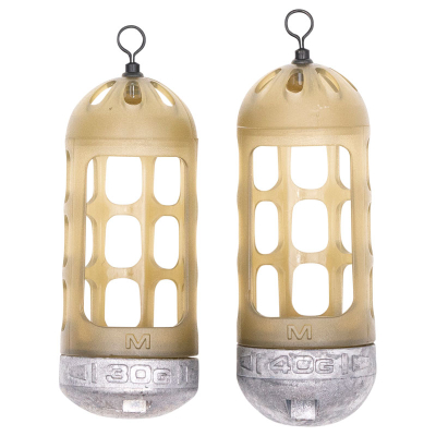 Кормушка Guru Caged Window Feeder M 50г+60г (GWF24)