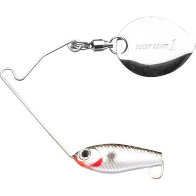 Спиннербейт Lucky Craft Areas 3/16 Original Tennessee Shad