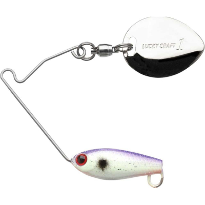 Спиннербейт Lucky Craft Areas 3/16 Table Rock Shad