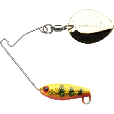 Спиннербейт Lucky Craft Areas 3/16 YPRR