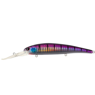 Воблер TsuYoki Soloist 120F цв. A671