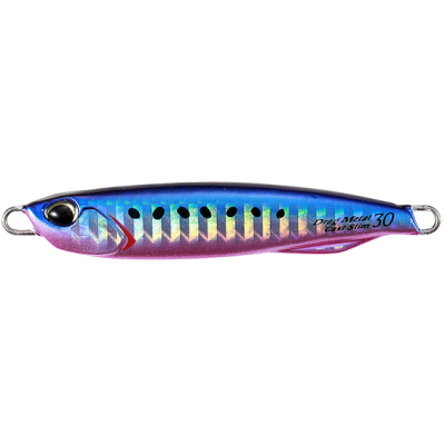 Блесна пилькер DUO Drag Metal Cast Slim 20g #PHA0187