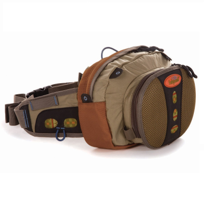 Сумка  Fishpond  Arroyo Chest Pack цв. Barnwood
