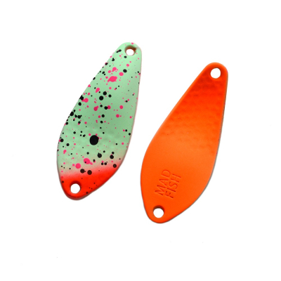 Блесна Mad Fish Jamba 3.6 гр. цв. №42