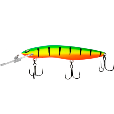 Воблер BAT CHINATSU BT001 (125 мм., 20 гр. 5 м.) Цвет B087