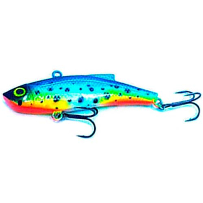 Воблер Abu Le Skin Kill Fish 35gr 90mm цвет 010