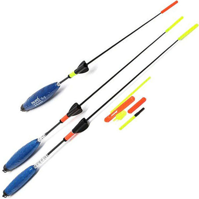 Поплавок CRALUSSO Pro Carbon Waggler - 12,0