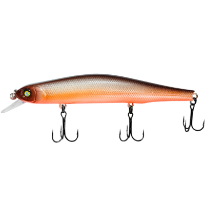 Воблер BAT Favorite BT41 (110 mm.; 16,5 g.; 1,3 m.) # CS19