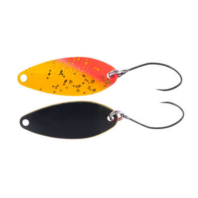 Блесна колеблющаяся Mukai Looper 2,4гр #T55