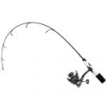 Комбо набор 13 FISHING Wicked Longstem Ice Combo 25M