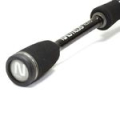 Спиннинг Nautilus Black Getter BGS732MH 221см 14-39гр