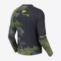 Джерси Finntrail Gravity 6603 Graphite (XL)