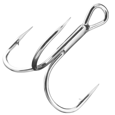 Тройник Top Power ST-41, цвет TIN, размер 1, упаковка 6 штук