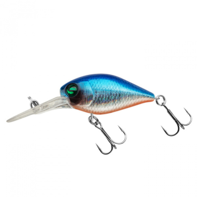 Воблер Sprut Uni Crank DD 36F (Floating/36mm/4,2g/1,5-2,5m/SB)