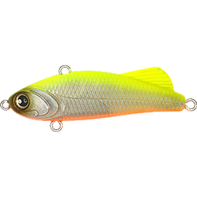 Раттлин Longin Funkey Dart 66mm 16.5g цв. #029