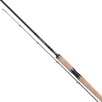 Спиннинг Shimano Aspire DX Spinn 210 M