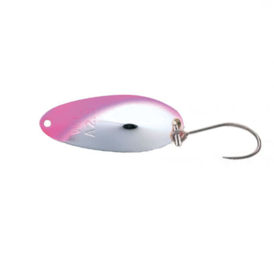 Блесна Waterland Almin 2,5гр. цв. #6 Pink Silver