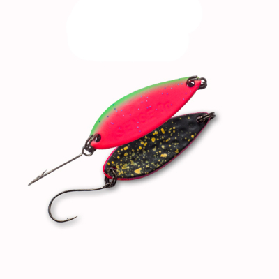 Блесна колеблющаяся Crazy Fish Sense 3g цв. #90