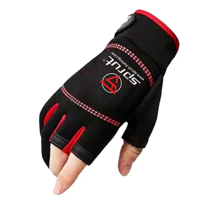 Перчатки "Sprut" Neoprene Spinning Gloves NPSPGLV-R-OS