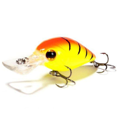 Воблер Renegade Baby Chub DR 36F цв. FA159