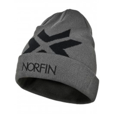 Шапка Norfin Northen Star GR р.L