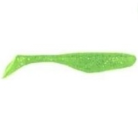 Мягкая приманка Bass Assassin Sea Shad 4" SSA25452 10шт