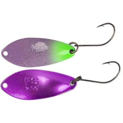 Блесна колеблющаяся Fish Season Falena 2.5 гр. цвет # 75