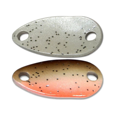 Блесна Kosadaka Trout Space Bugster 1.9g 22mm цвет LRPB