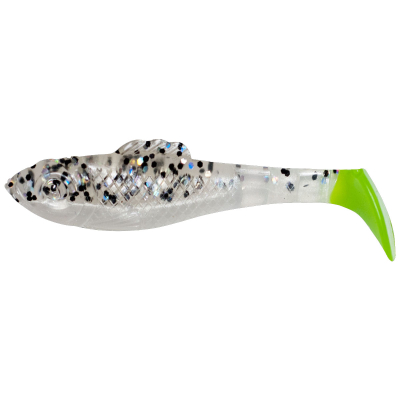 Силиконовая приманка Relax Super Fish Shad 3" (7,5см) 10 шт. SRS3-TC045