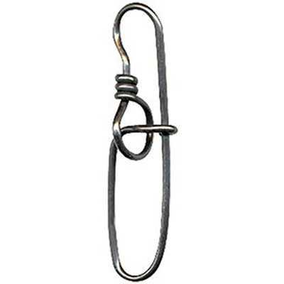 Застежки Lucky John Inside Lock Snap 002 5шт.