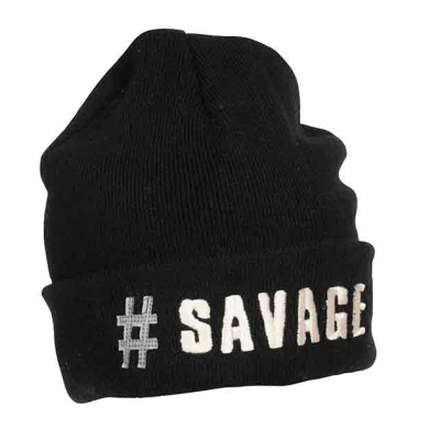 Шапка Savage Gear Savage Beanie 57050