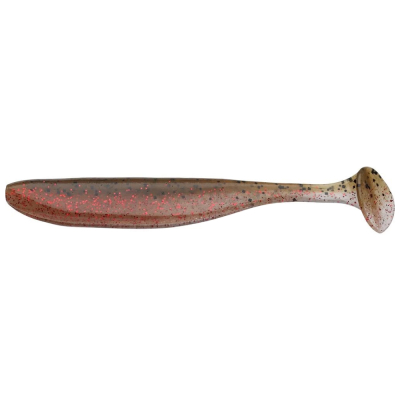 Приманка силиконовая Keitech Easy Shiner 6.5" #404 Red Crawdad