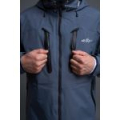 Костюм Redbor Genesis Dark Steel р-р XXXXL