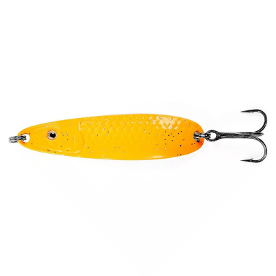 Блесна колеблющаяся Lucky John Maibe Spoon 18гр. цв. 006